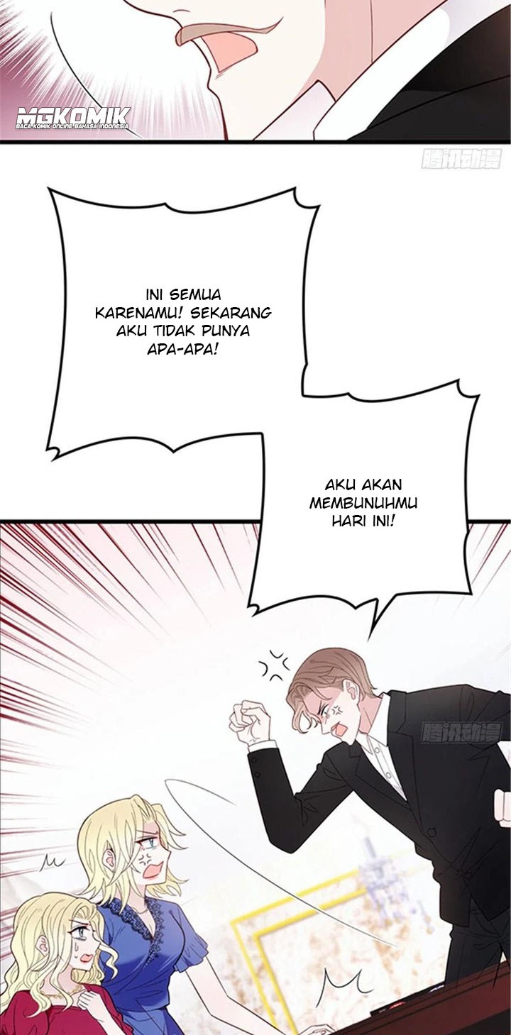 Pregnant Wife, One Plus One (Pregnant Wife and the Little Ones) Chapter 86 Gambar 3