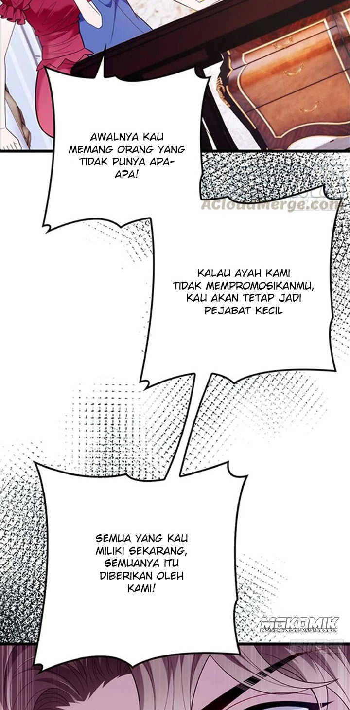 Pregnant Wife, One Plus One (Pregnant Wife and the Little Ones) Chapter 86 Gambar 4