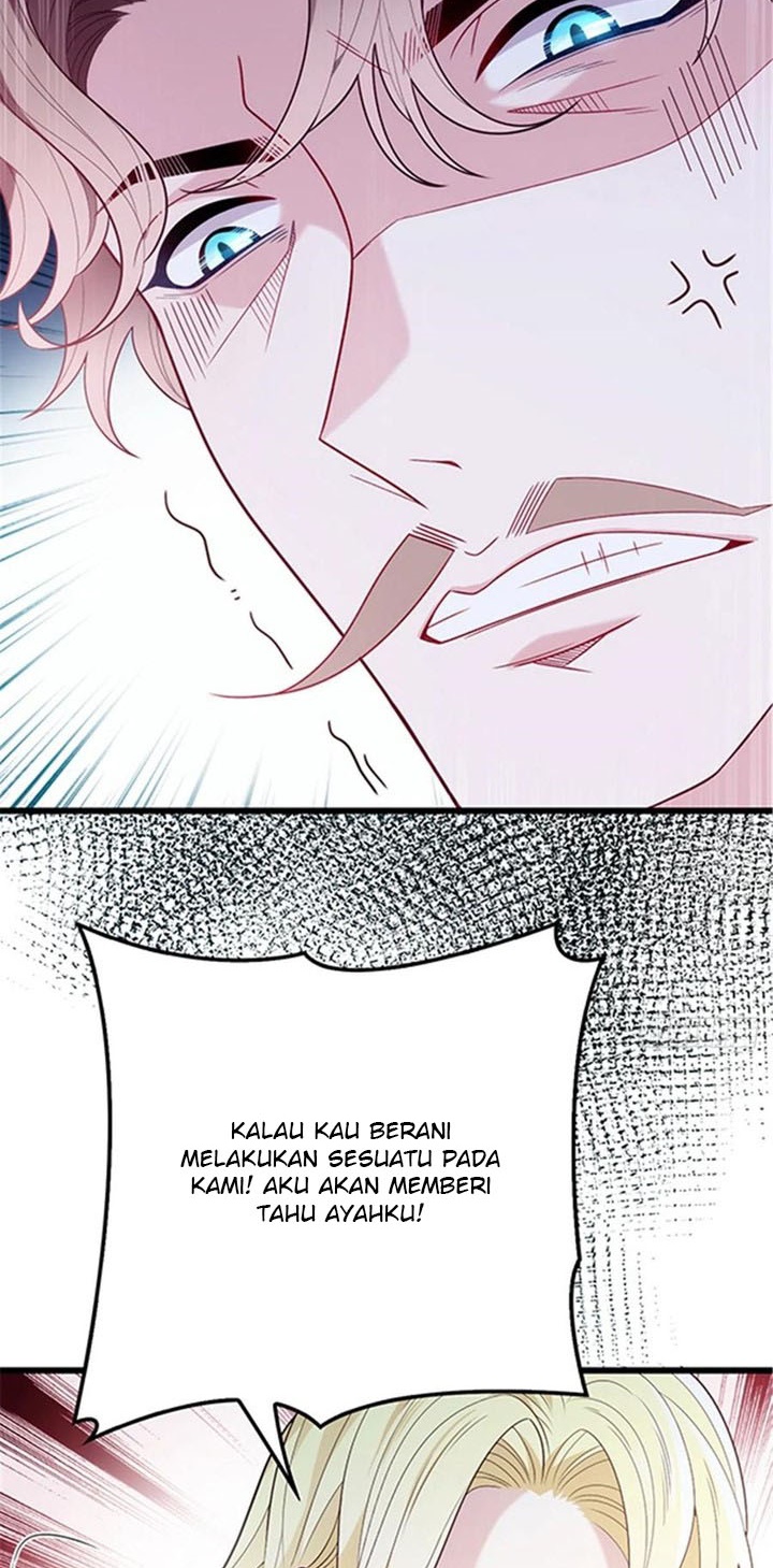 Pregnant Wife, One Plus One (Pregnant Wife and the Little Ones) Chapter 86 Gambar 5