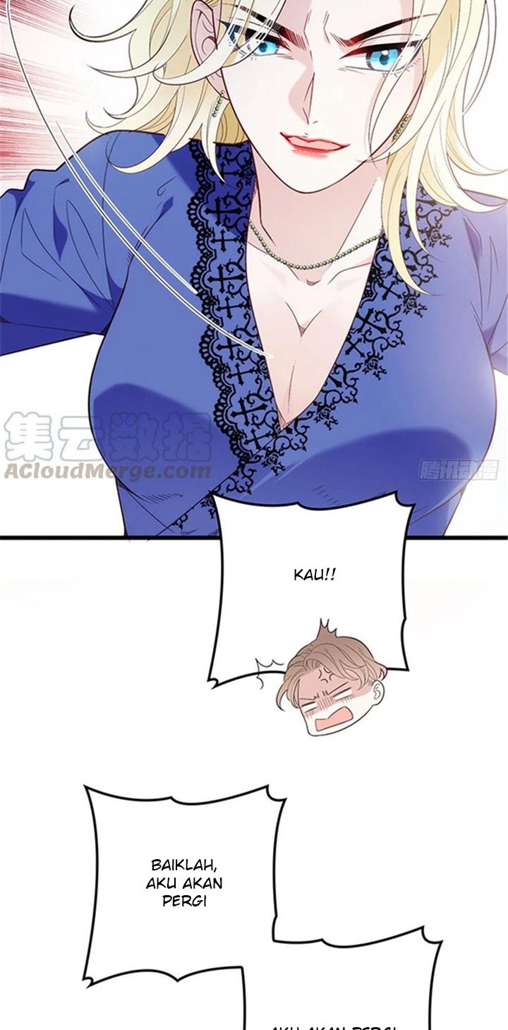 Pregnant Wife, One Plus One (Pregnant Wife and the Little Ones) Chapter 86 Gambar 6