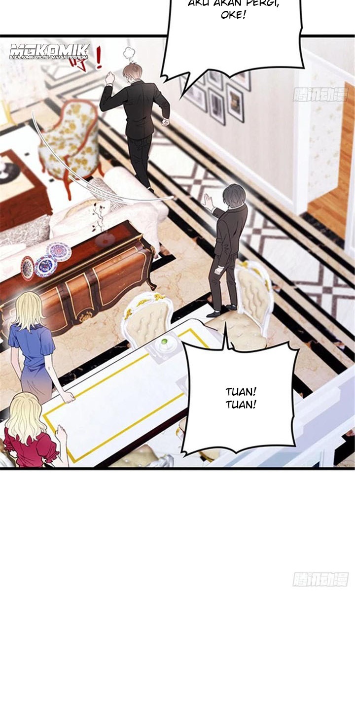 Pregnant Wife, One Plus One (Pregnant Wife and the Little Ones) Chapter 86 Gambar 7