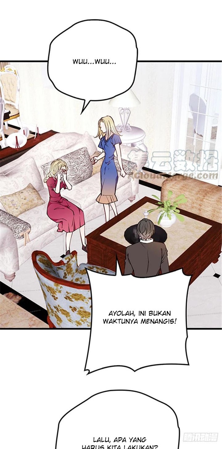 Pregnant Wife, One Plus One (Pregnant Wife and the Little Ones) Chapter 86 Gambar 8