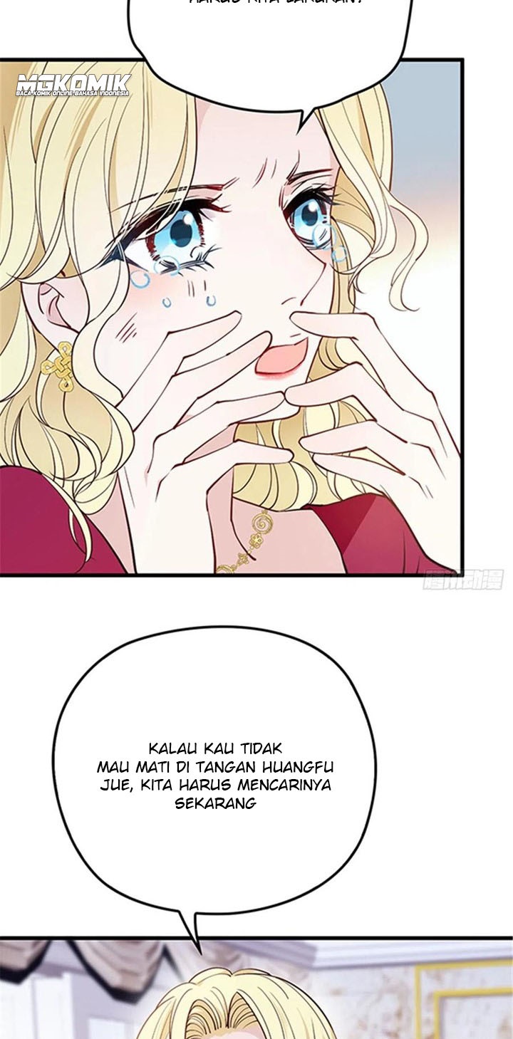 Pregnant Wife, One Plus One (Pregnant Wife and the Little Ones) Chapter 86 Gambar 9
