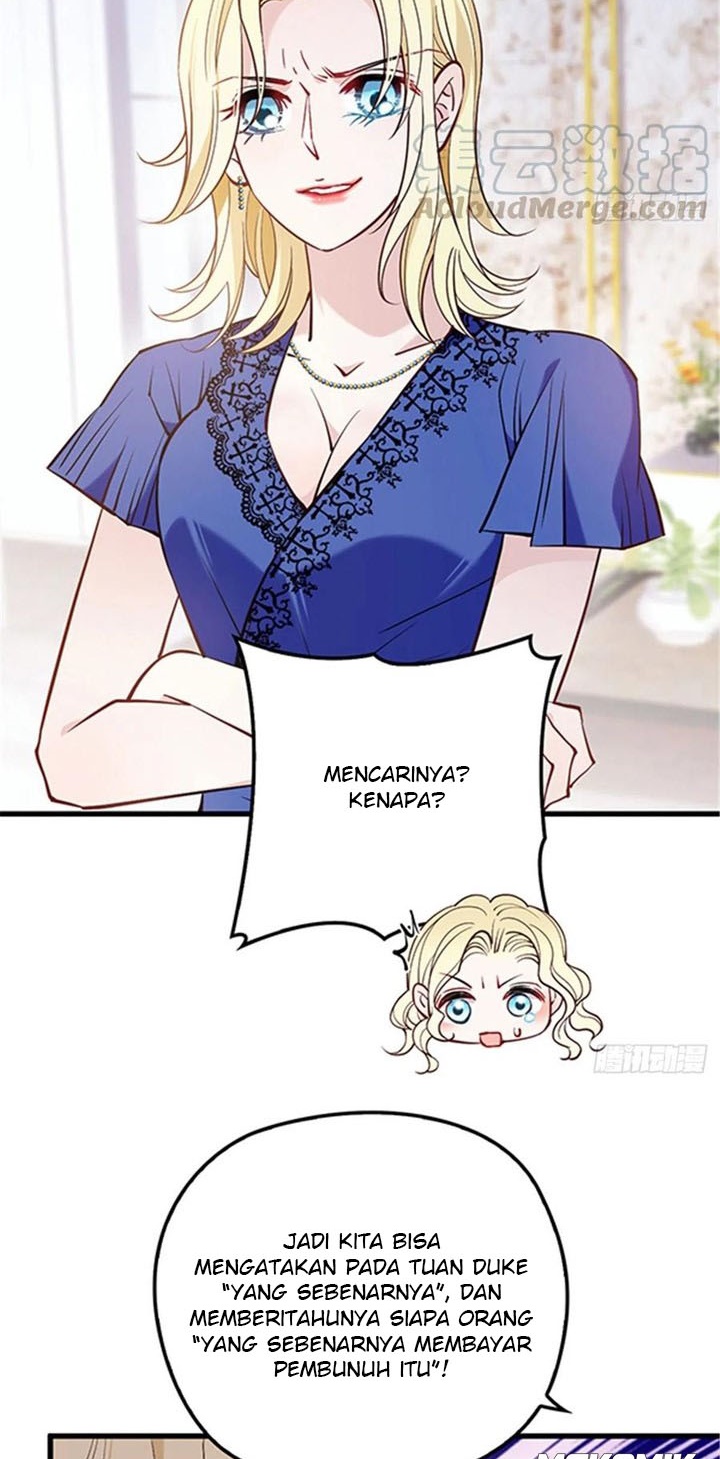 Pregnant Wife, One Plus One (Pregnant Wife and the Little Ones) Chapter 86 Gambar 10
