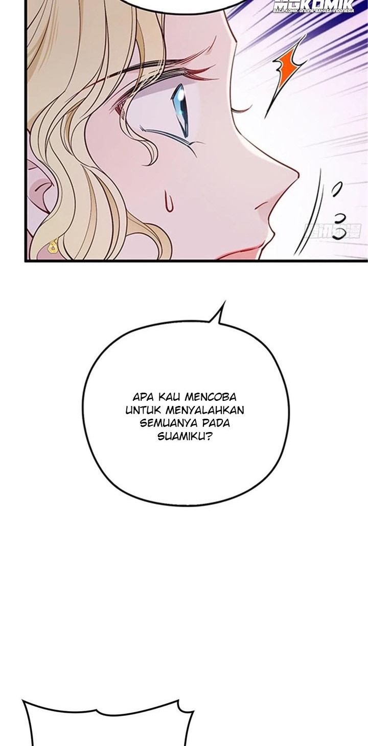 Pregnant Wife, One Plus One (Pregnant Wife and the Little Ones) Chapter 86 Gambar 11