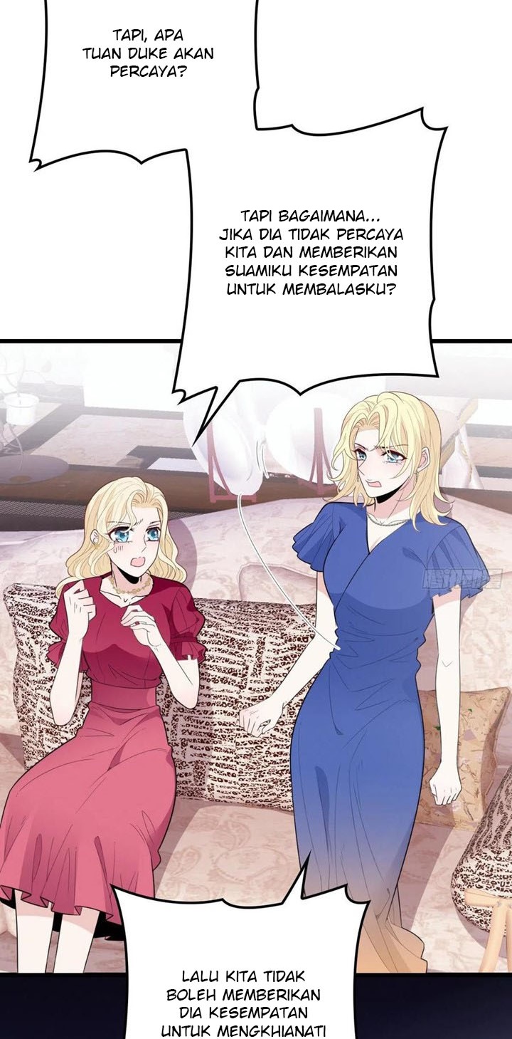 Pregnant Wife, One Plus One (Pregnant Wife and the Little Ones) Chapter 86 Gambar 12