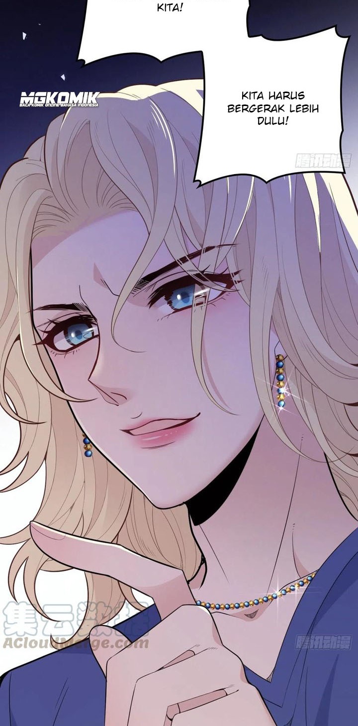 Pregnant Wife, One Plus One (Pregnant Wife and the Little Ones) Chapter 86 Gambar 13