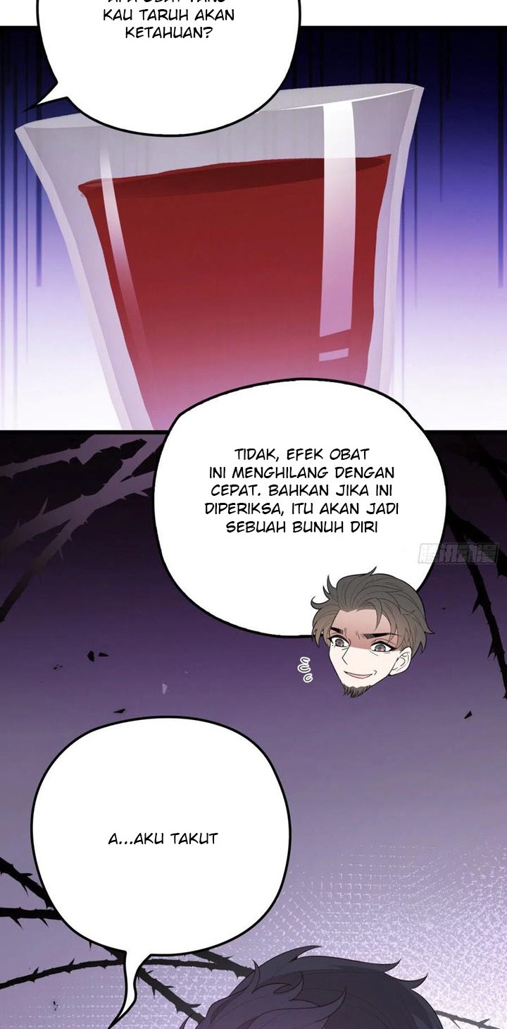 Pregnant Wife, One Plus One (Pregnant Wife and the Little Ones) Chapter 86 Gambar 16