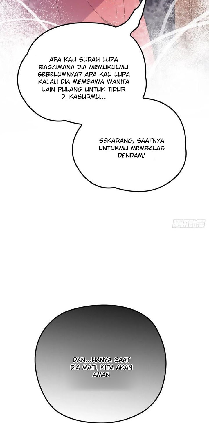 Pregnant Wife, One Plus One (Pregnant Wife and the Little Ones) Chapter 86 Gambar 18