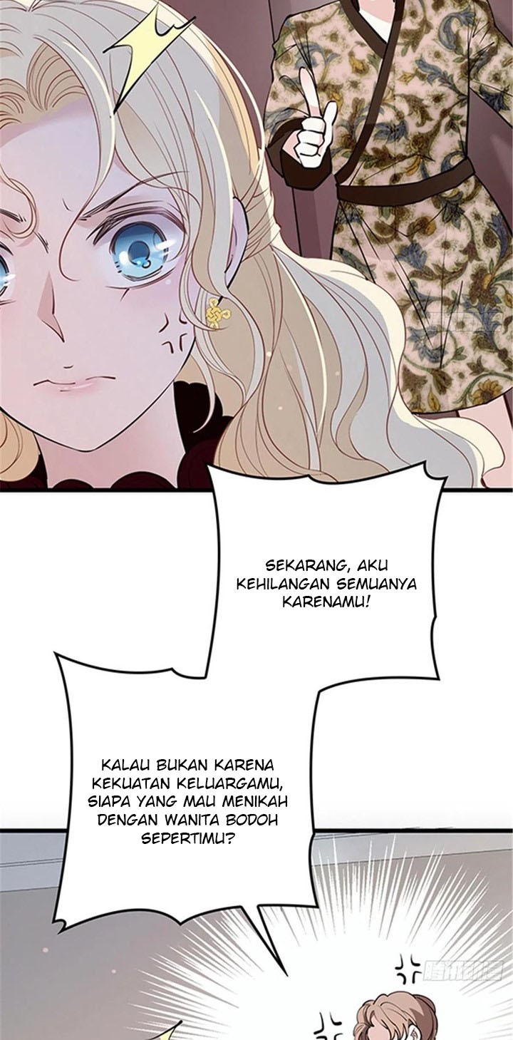 Pregnant Wife, One Plus One (Pregnant Wife and the Little Ones) Chapter 86 Gambar 22