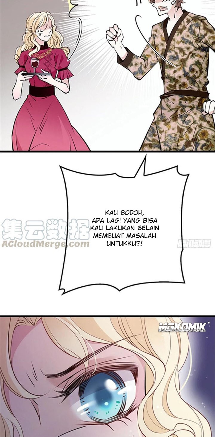 Pregnant Wife, One Plus One (Pregnant Wife and the Little Ones) Chapter 86 Gambar 23