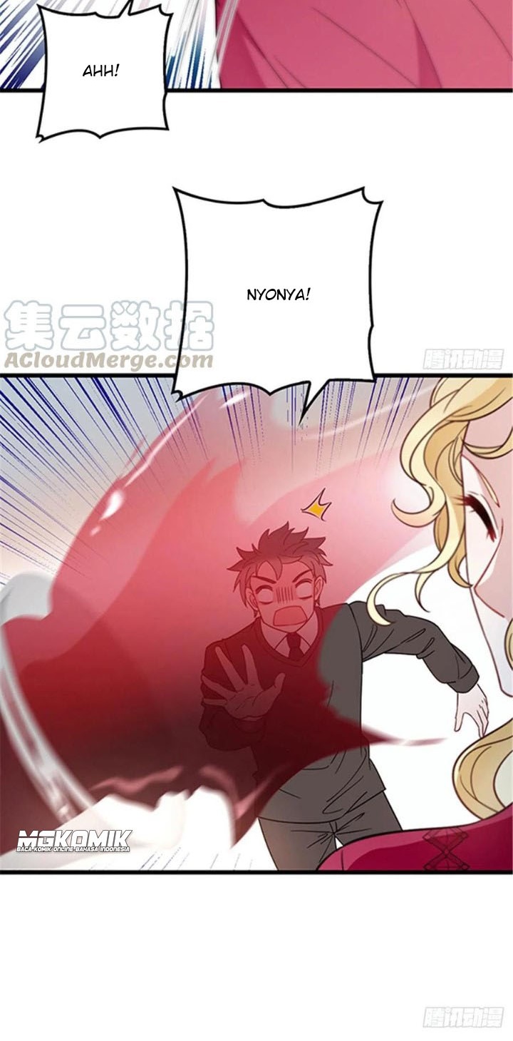Pregnant Wife, One Plus One (Pregnant Wife and the Little Ones) Chapter 86 Gambar 27