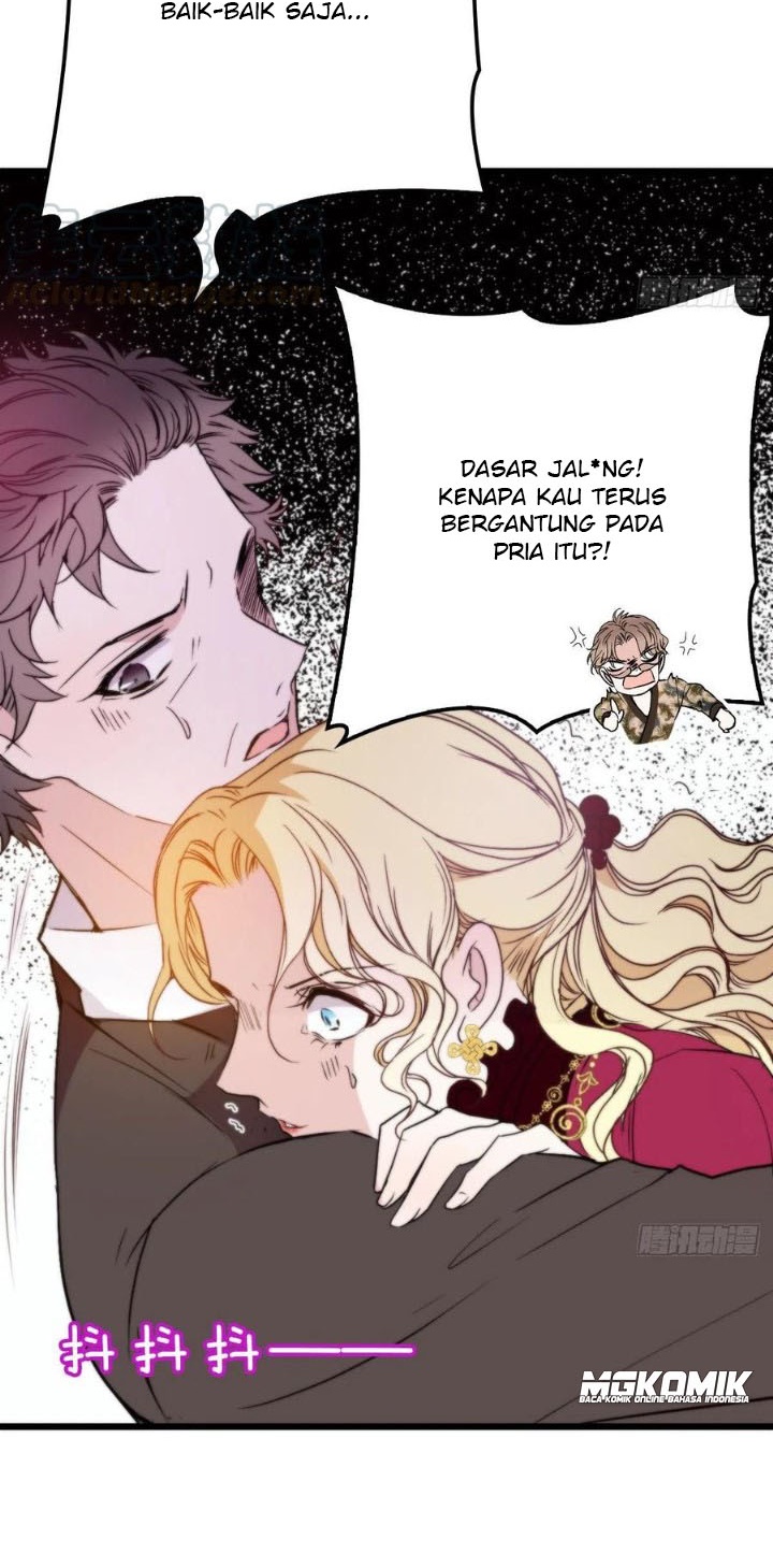 Pregnant Wife, One Plus One (Pregnant Wife and the Little Ones) Chapter 86 Gambar 29