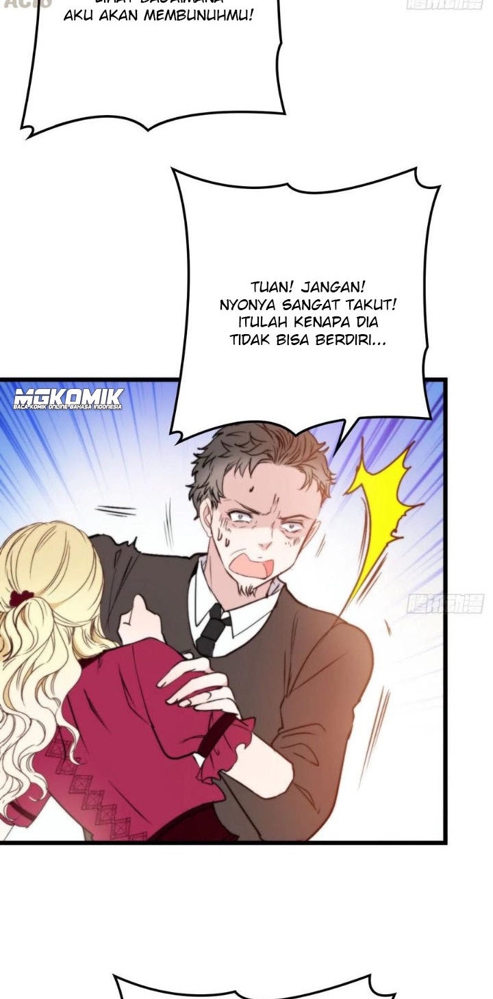 Pregnant Wife, One Plus One (Pregnant Wife and the Little Ones) Chapter 86 Gambar 31