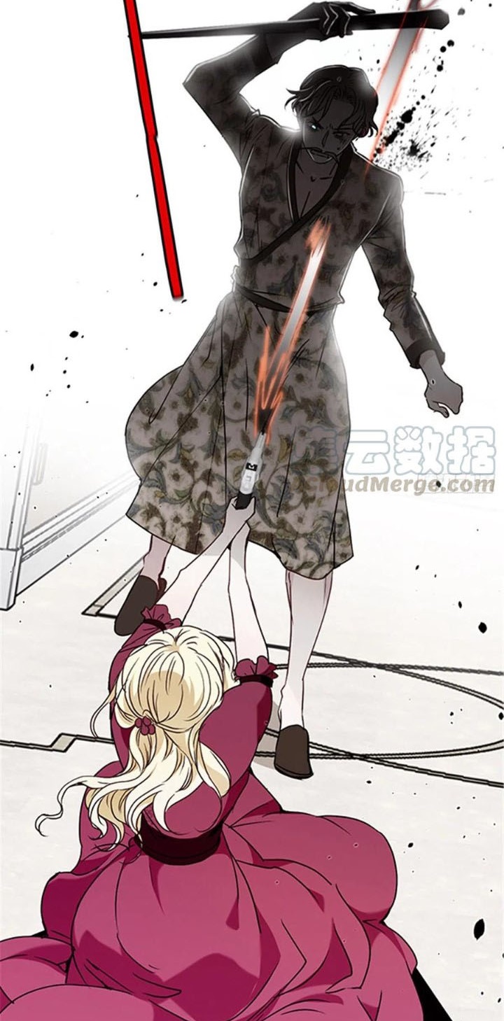 Pregnant Wife, One Plus One (Pregnant Wife and the Little Ones) Chapter 86 Gambar 36