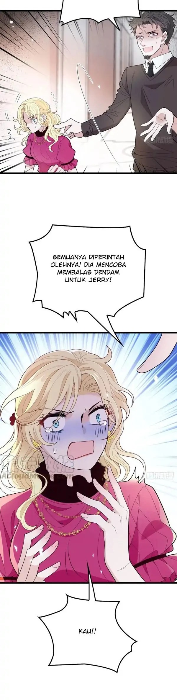 Pregnant Wife, One Plus One (Pregnant Wife and the Little Ones) Chapter 87 Gambar 4