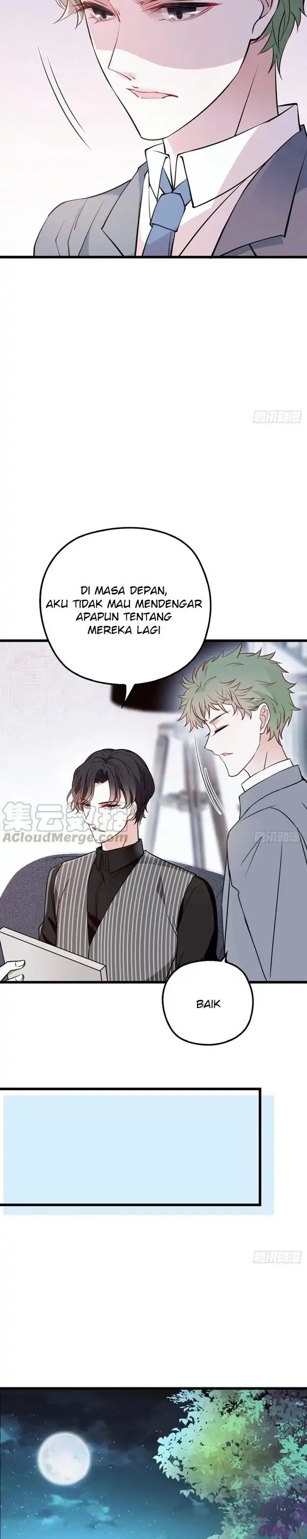 Pregnant Wife, One Plus One (Pregnant Wife and the Little Ones) Chapter 87 Gambar 9