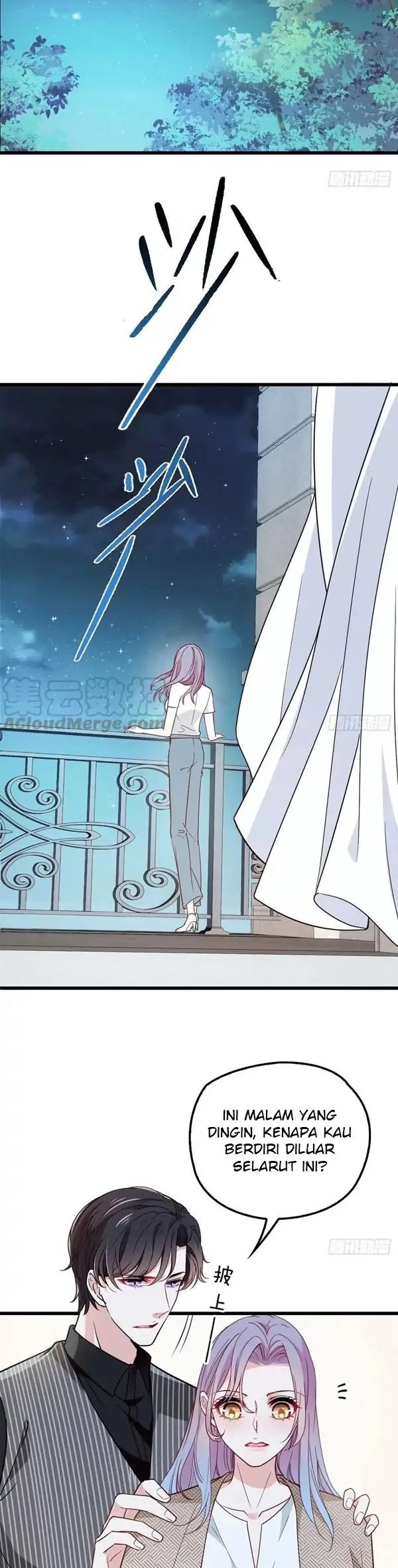 Pregnant Wife, One Plus One (Pregnant Wife and the Little Ones) Chapter 87 Gambar 10
