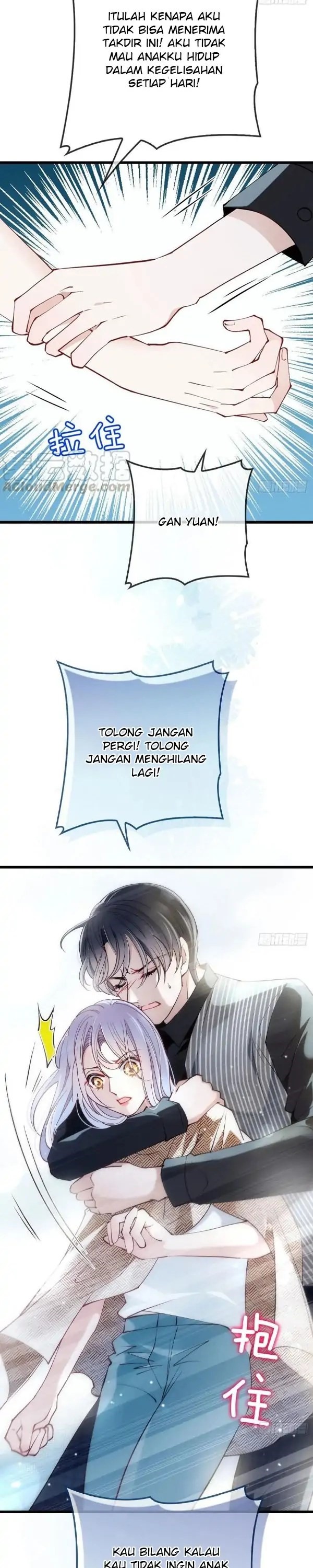 Pregnant Wife, One Plus One (Pregnant Wife and the Little Ones) Chapter 87 Gambar 13