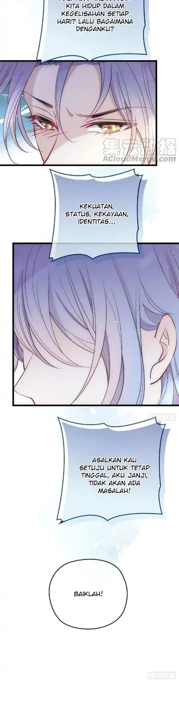 Pregnant Wife, One Plus One (Pregnant Wife and the Little Ones) Chapter 87 Gambar 14