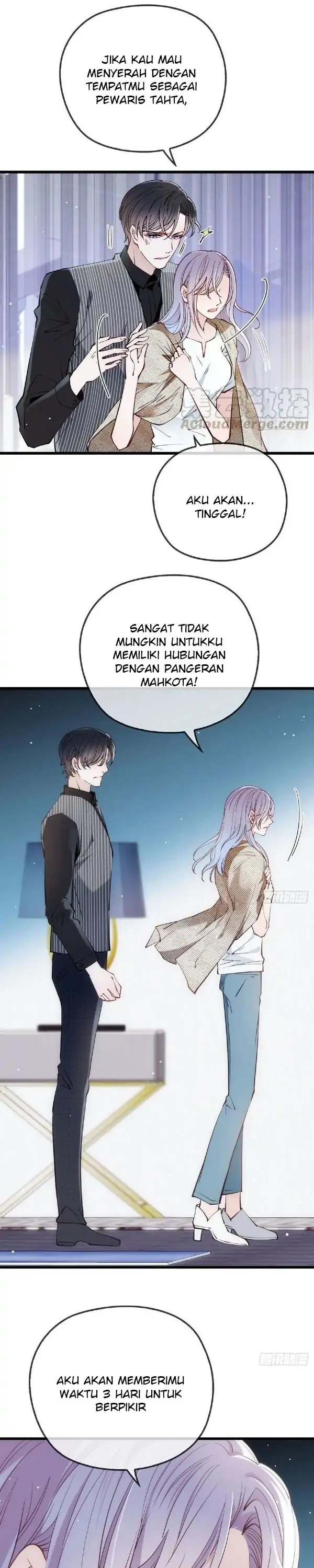 Pregnant Wife, One Plus One (Pregnant Wife and the Little Ones) Chapter 87 Gambar 15