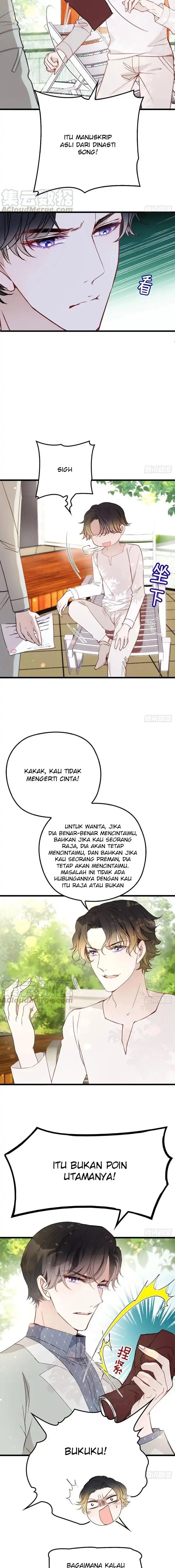 Pregnant Wife, One Plus One (Pregnant Wife and the Little Ones) Chapter 89 Gambar 2