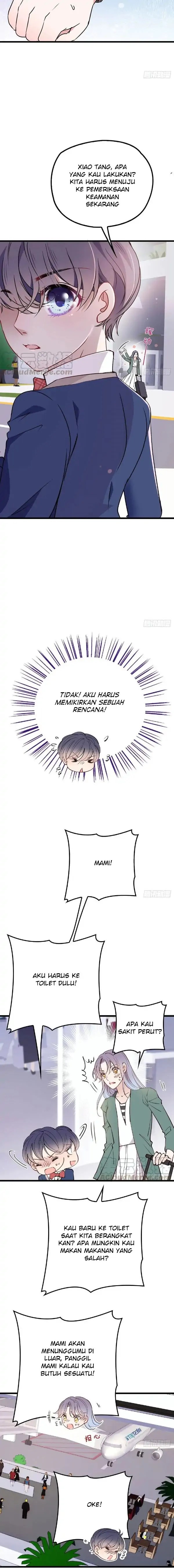 Pregnant Wife, One Plus One (Pregnant Wife and the Little Ones) Chapter 89 Gambar 7