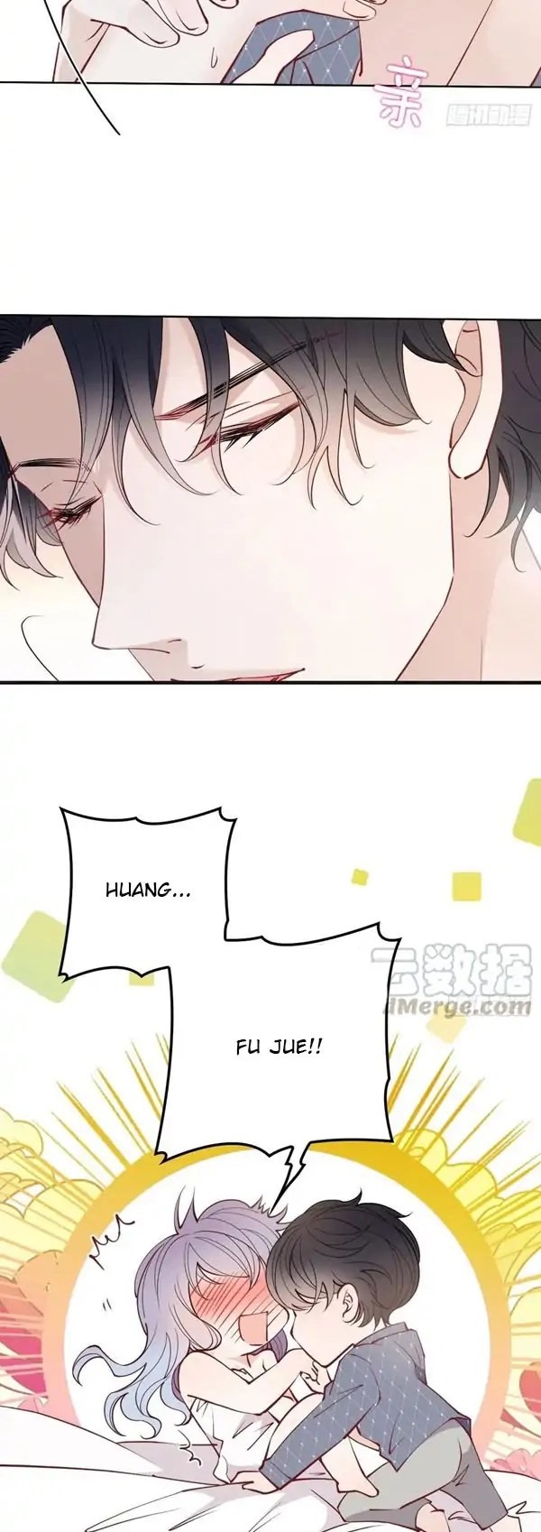 Pregnant Wife, One Plus One (Pregnant Wife and the Little Ones) Chapter 91 Gambar 12