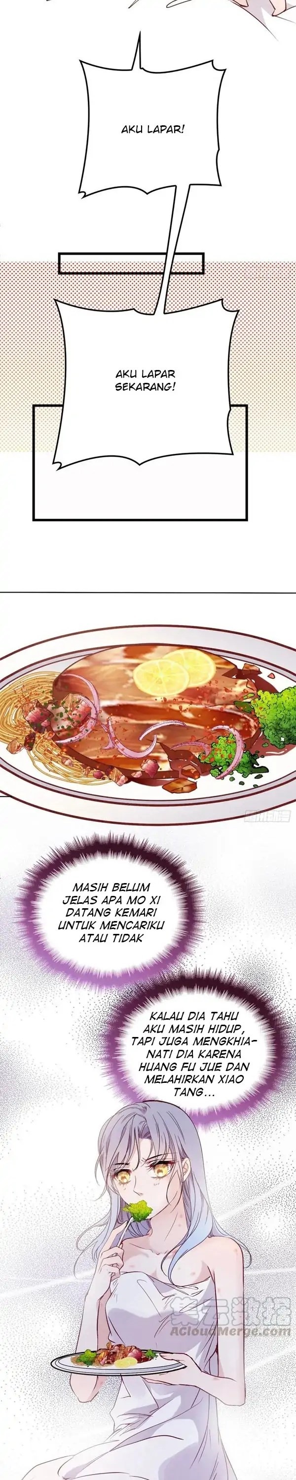 Pregnant Wife, One Plus One (Pregnant Wife and the Little Ones) Chapter 91 Gambar 13
