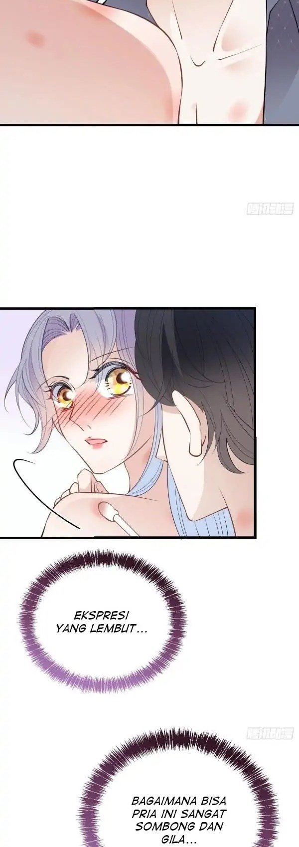 Pregnant Wife, One Plus One (Pregnant Wife and the Little Ones) Chapter 91 Gambar 16