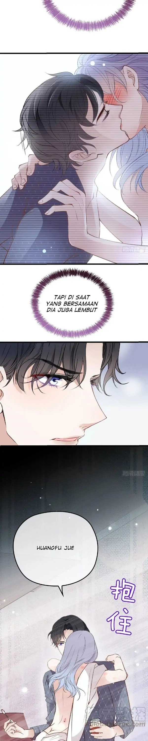 Pregnant Wife, One Plus One (Pregnant Wife and the Little Ones) Chapter 91 Gambar 17