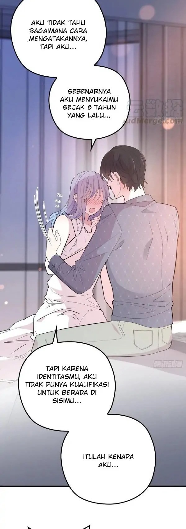 Pregnant Wife, One Plus One (Pregnant Wife and the Little Ones) Chapter 91 Gambar 20