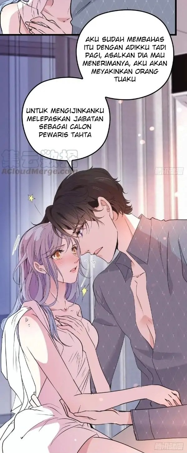 Pregnant Wife, One Plus One (Pregnant Wife and the Little Ones) Chapter 91 Gambar 22