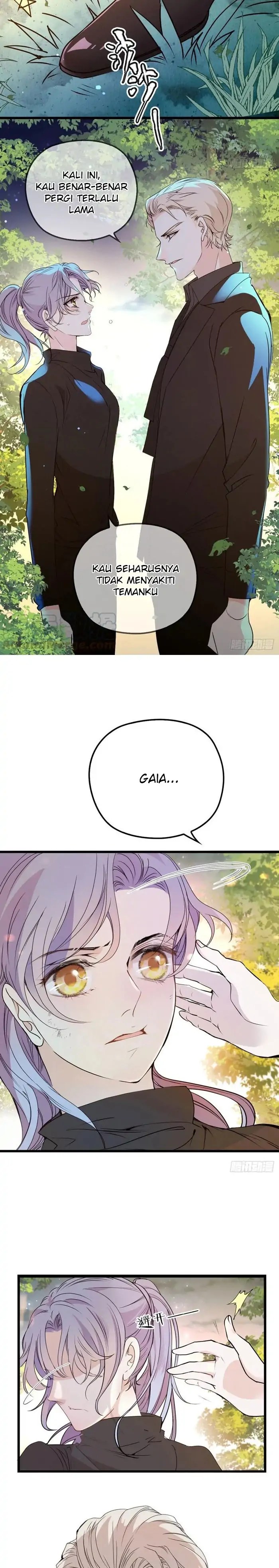 Pregnant Wife, One Plus One (Pregnant Wife and the Little Ones) Chapter 97 Gambar 5