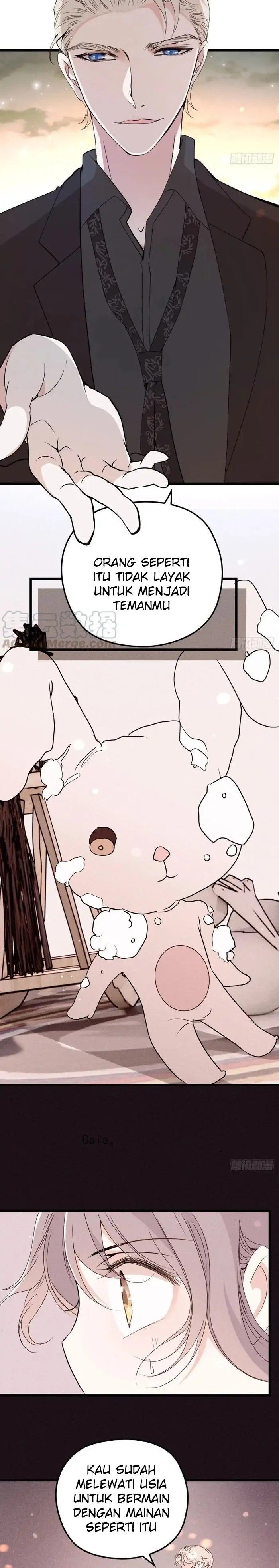 Pregnant Wife, One Plus One (Pregnant Wife and the Little Ones) Chapter 97 Gambar 6