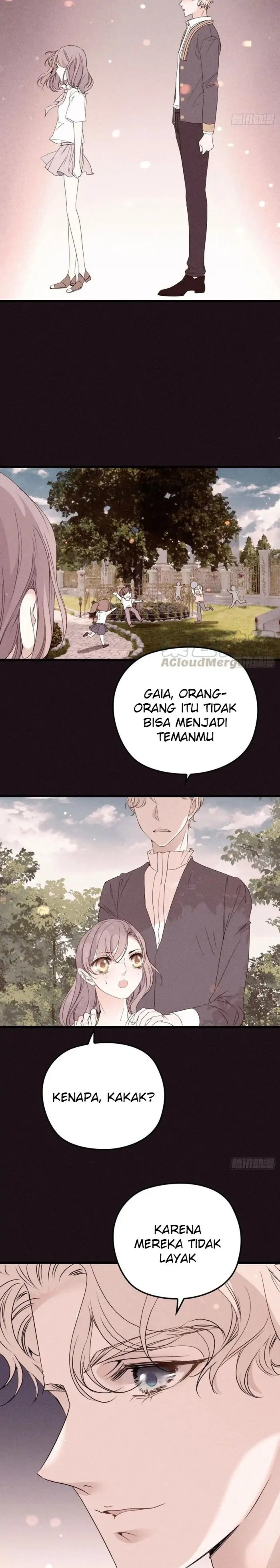 Pregnant Wife, One Plus One (Pregnant Wife and the Little Ones) Chapter 97 Gambar 7