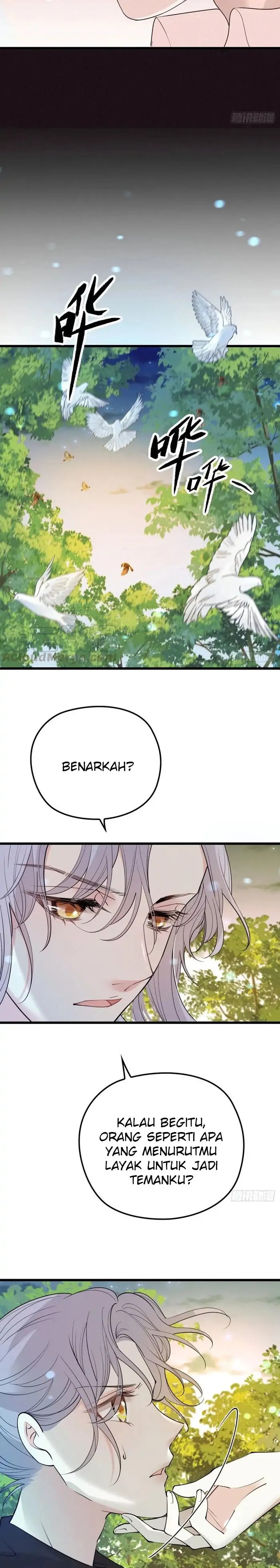 Pregnant Wife, One Plus One (Pregnant Wife and the Little Ones) Chapter 97 Gambar 8