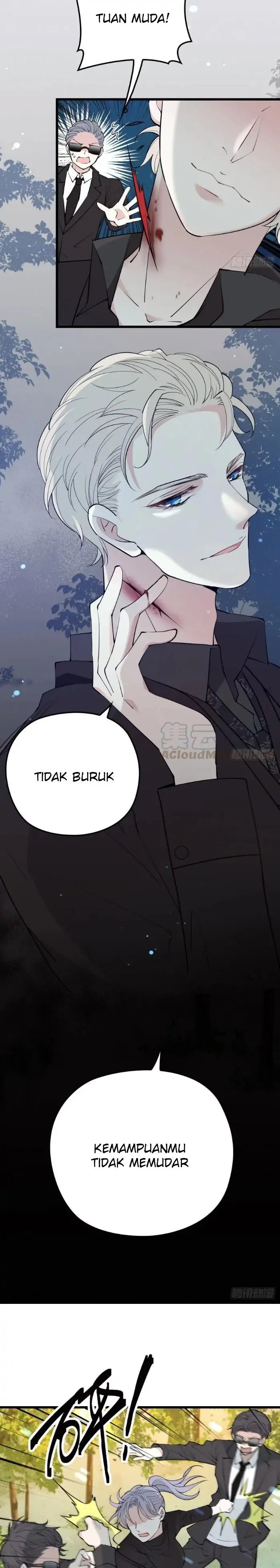 Pregnant Wife, One Plus One (Pregnant Wife and the Little Ones) Chapter 97 Gambar 10
