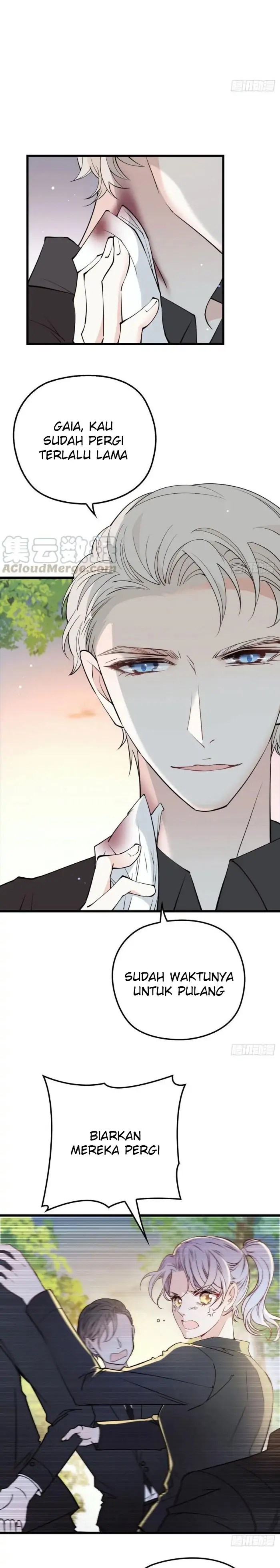 Pregnant Wife, One Plus One (Pregnant Wife and the Little Ones) Chapter 97 Gambar 12