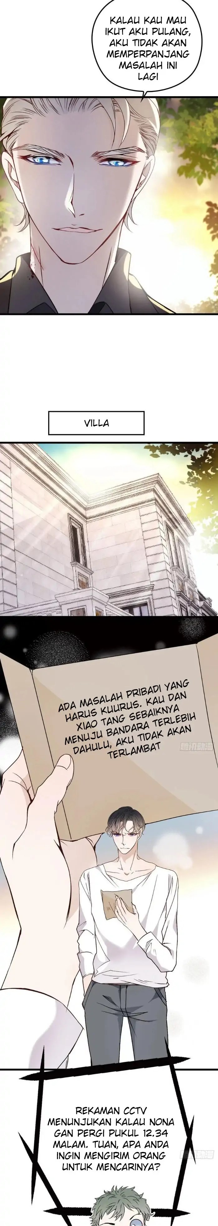 Pregnant Wife, One Plus One (Pregnant Wife and the Little Ones) Chapter 97 Gambar 13