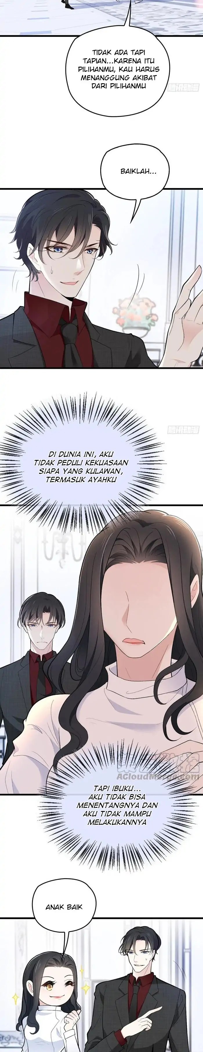 Pregnant Wife, One Plus One (Pregnant Wife and the Little Ones) Chapter 100 Gambar 9