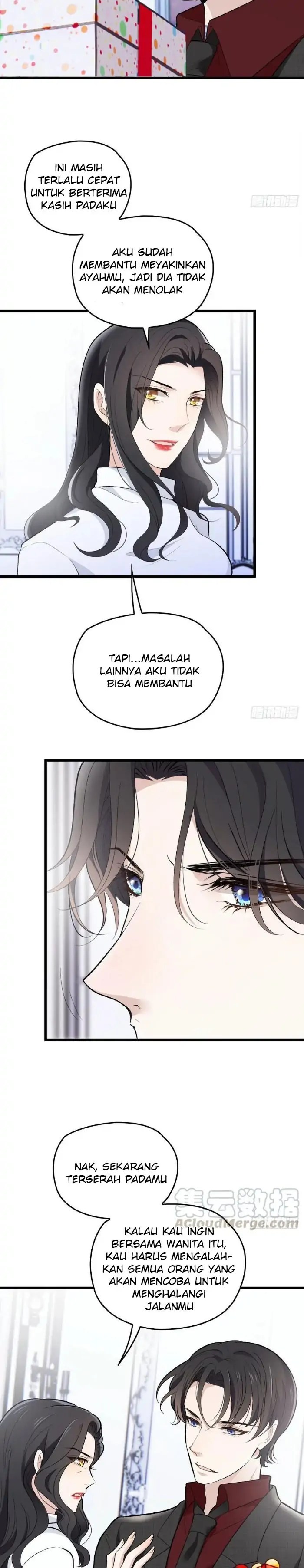 Pregnant Wife, One Plus One (Pregnant Wife and the Little Ones) Chapter 100 Gambar 12