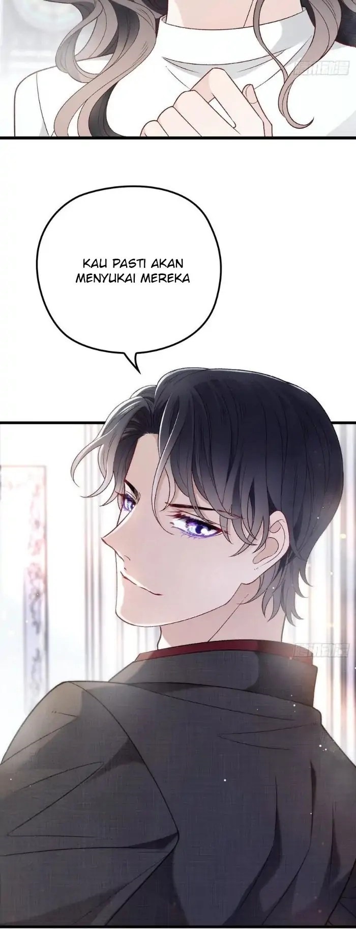 Pregnant Wife, One Plus One (Pregnant Wife and the Little Ones) Chapter 100 Gambar 15