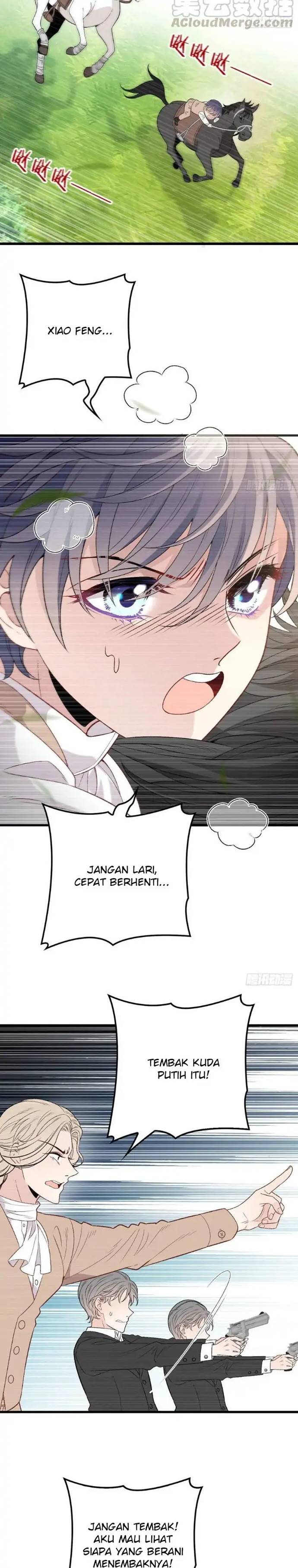 Pregnant Wife, One Plus One (Pregnant Wife and the Little Ones) Chapter 102 Gambar 12