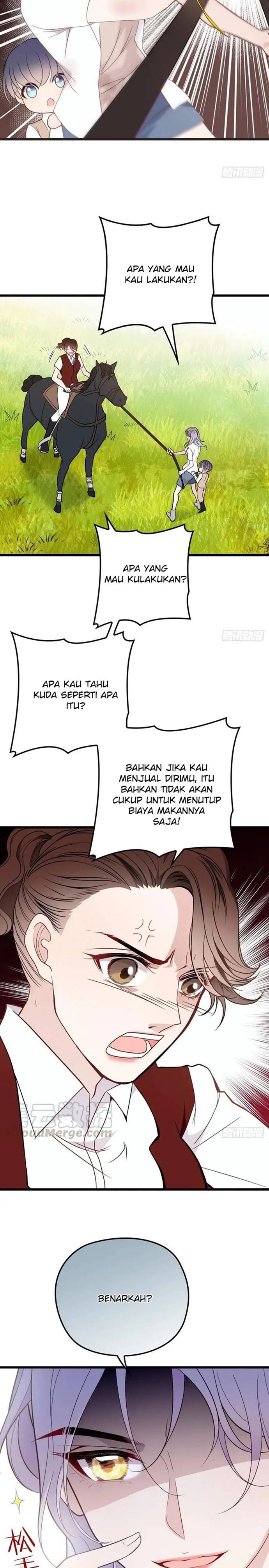 Pregnant Wife, One Plus One (Pregnant Wife and the Little Ones) Chapter 103 Gambar 8