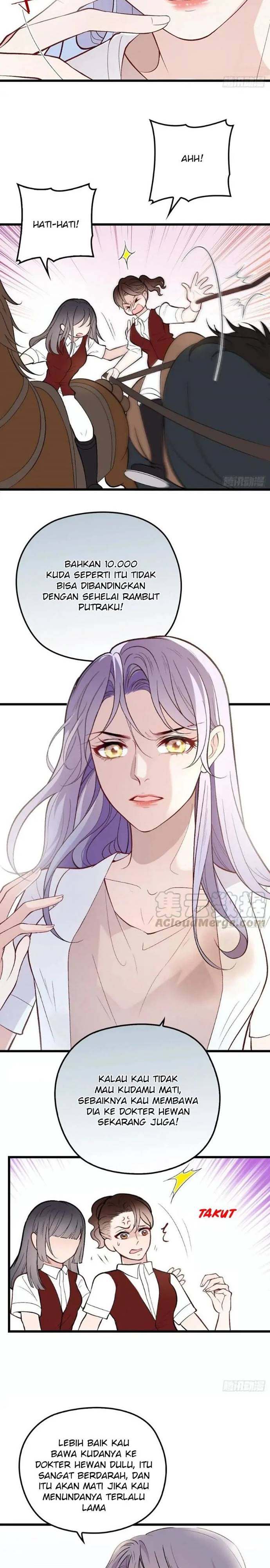 Pregnant Wife, One Plus One (Pregnant Wife and the Little Ones) Chapter 103 Gambar 9