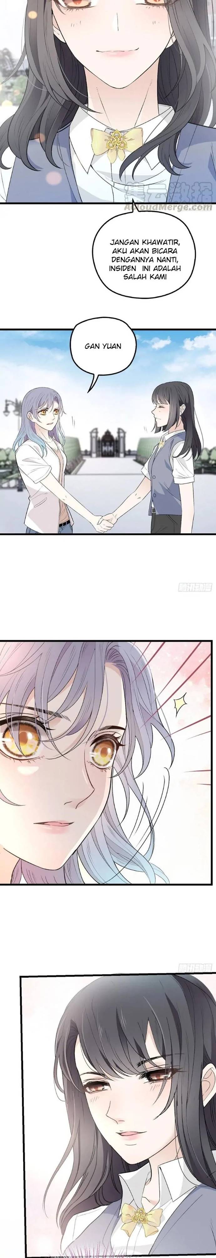 Pregnant Wife, One Plus One (Pregnant Wife and the Little Ones) Chapter 103 Gambar 12