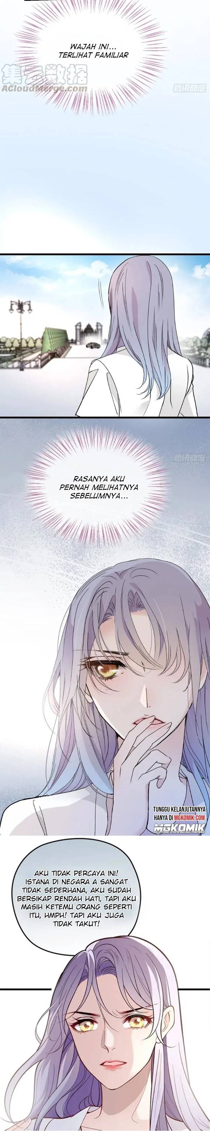 Pregnant Wife, One Plus One (Pregnant Wife and the Little Ones) Chapter 103 Gambar 13