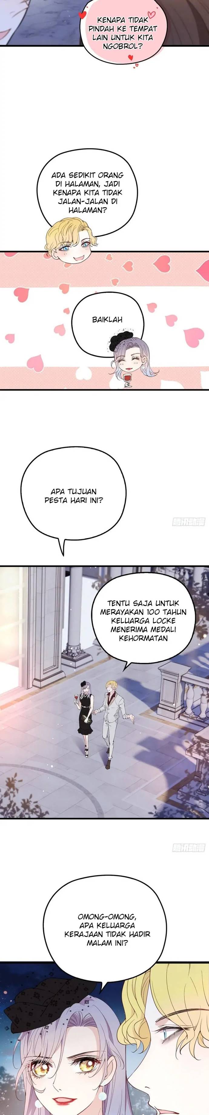 Pregnant Wife, One Plus One (Pregnant Wife and the Little Ones) Chapter 107 Gambar 6