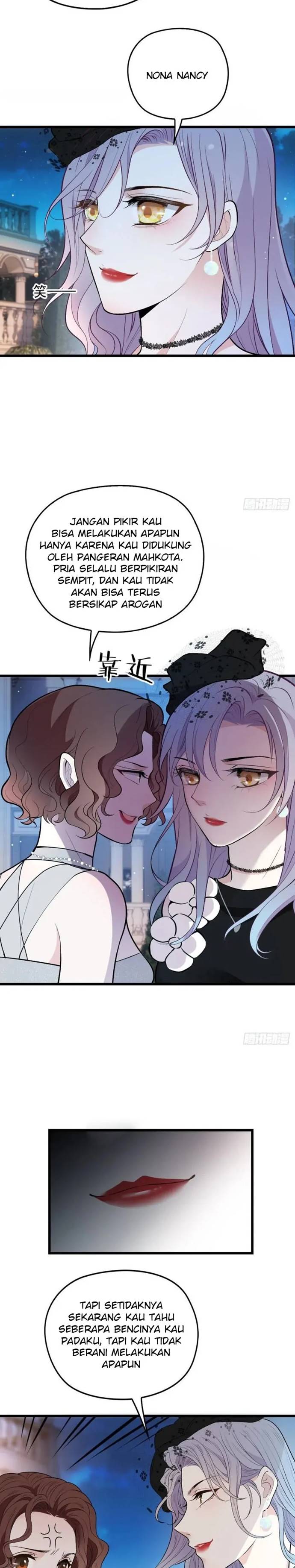 Pregnant Wife, One Plus One (Pregnant Wife and the Little Ones) Chapter 107 Gambar 10